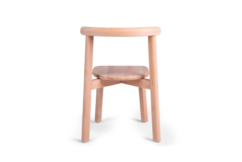 Stribbo - Dola chair natural
