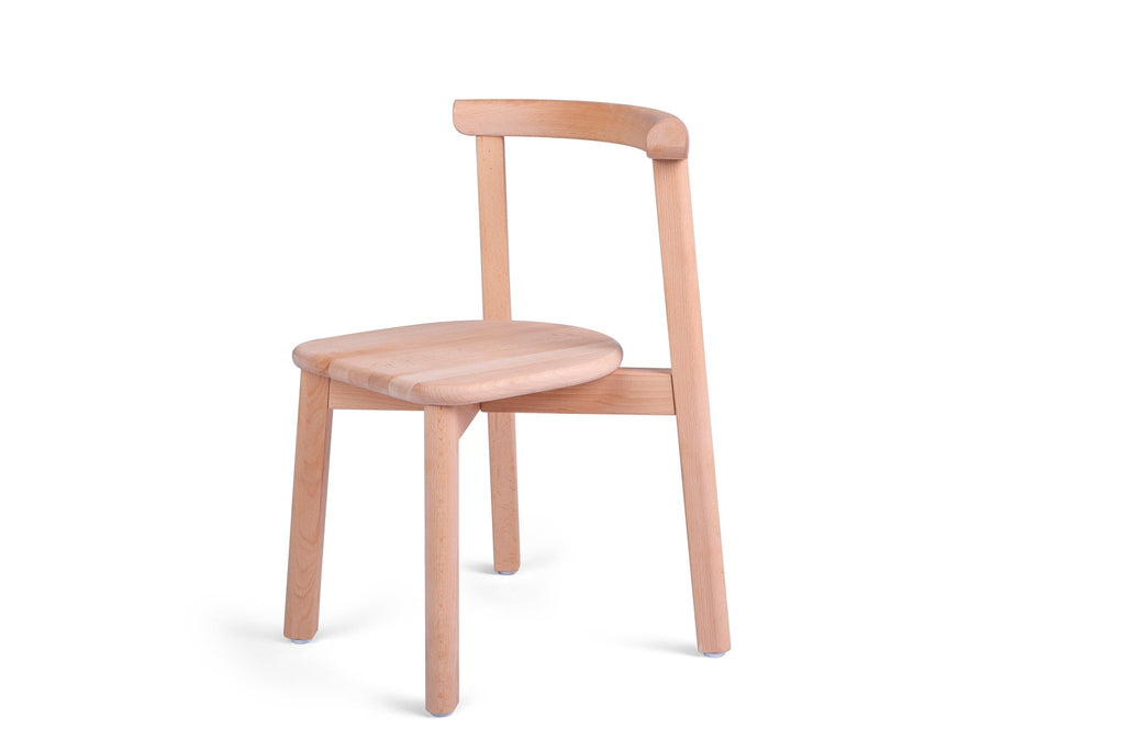 Stribbo - Dola chair natural