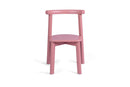 Stribbo - Dola chair Dusty Terracotta
