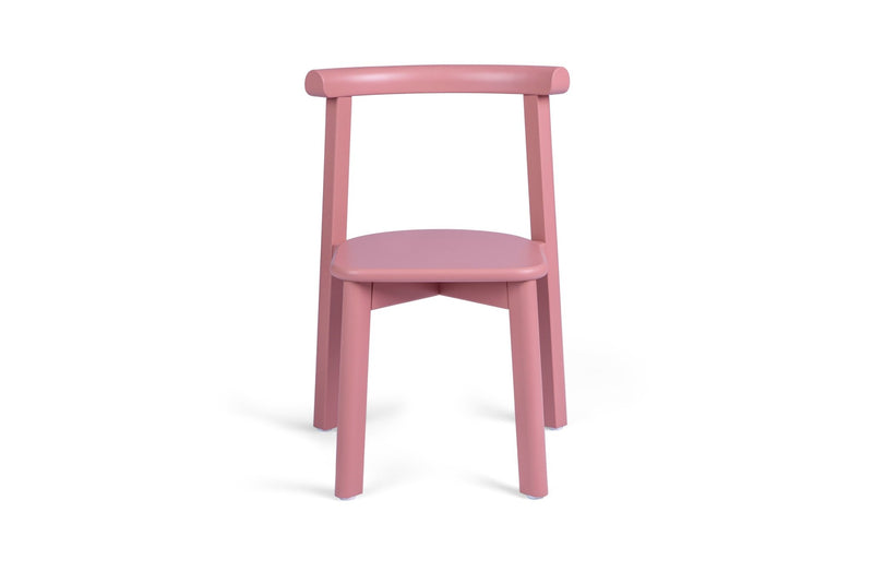 Stribbo - Dola chair Dusty Terracotta