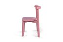 Stribbo - Dola chair Dusty Terracotta