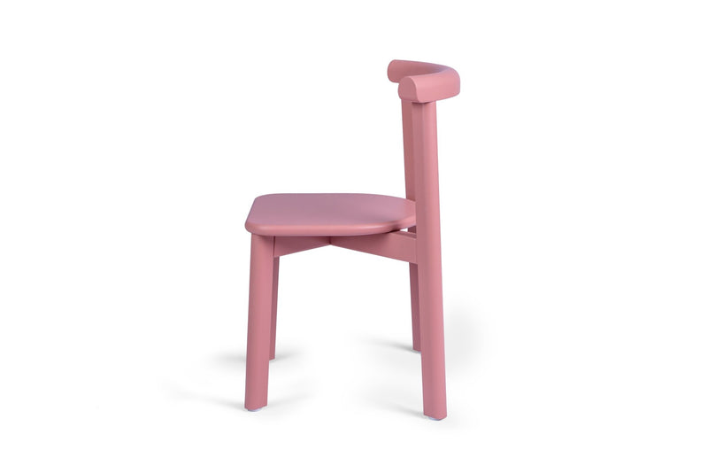 Stribbo - Dola chair Dusty Terracotta