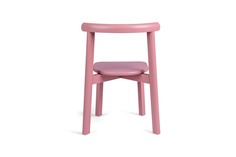 Stribbo - Dola chair Dusty Terracotta