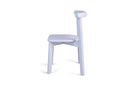 Stribbo - Dola chair soft white