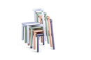 Stribbo - Dola chair soft white