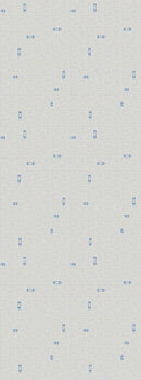 Behangstaal Studio Pieni - Daan