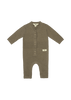 Baje Studio - Dale Playsuit - Taupe