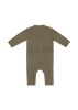 Baje Studio - Dale Playsuit - Taupe