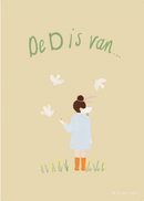 Estudio Pieni Alphabet carteles A4