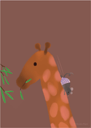 Studio Pieni Posters A3 'La mejor selección'