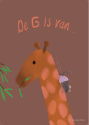 Studio Pieni Alphabet Boletos A6 Formato