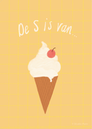 Estudio Pieni Alphabet carteles A4