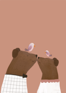 Studio Pieni Posters A4 'La mejor selección'