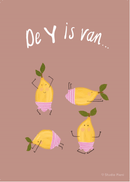 Studio Pieni Alphabet Boletos A6 Formato