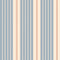 Behangstaal Dekornik - Stripes Classic Vintage Blue