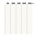 Dekornik bloemen behang voor de kinderkamer subtle flowers beige