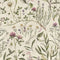 Dekornik Children's room wallpaper Vintage Illustration