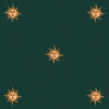 Behangstaal Dekornik - Classic Sun Green