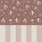 Wallpaper Steel Dekornik - Camomilla Autumn