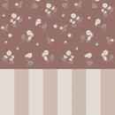 Wallpaper Dekornik - Camomilla Autumn