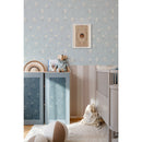 Wallpaper Dekornik - Camomilla Summer