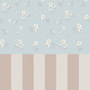 Wallpaper Steel Dekornik - Camomilla Summer