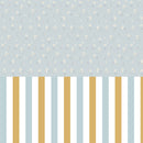 Wallpaper Dekornik - Camomilla Sunshine