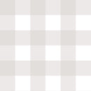 Wallpaper Dekornik - Check Gray