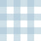 Wallpaper Sample Dekornik - Check Navy Light Blue