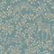 Wallpaper Dekornik - Forest Animals and Fairytale - Blu