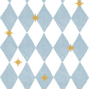 Dekornik – French diamonds with stars