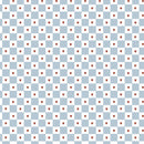 Dekornik – French hearts check