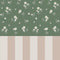 Papier peint en acier dekornik - Camomilla Spring