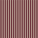 Wallpaper Steel Dekornik - Maya Stripes - Brown/Beige