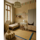 Dekornik – Stripes Nostalgia Vintage - Colours