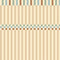 Behangstaal Dekornik - Stripes Nostalgia Vintage - Colours