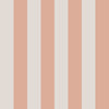 Behangstaal Dekornik - Portofino Stripes Pink