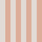 Papier peint en acier dekornik - rayures Portofino rose