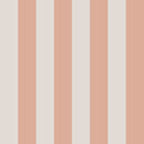Behangstaal Dekornik - Portofino Stripes Pink