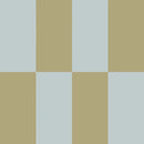 Dekornik - Stripes Blue Green Upside Down - Sfondi per bambini a strisce con larghezza strisce