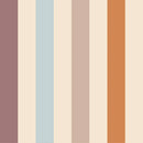 Dekornik - Stripes warm