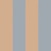 Behangstaal Dekornik - Stripes Blue beige