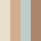 Behangstaal Dekornik - Stripes four natural