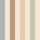 Dekornik – Stripes neutral cool