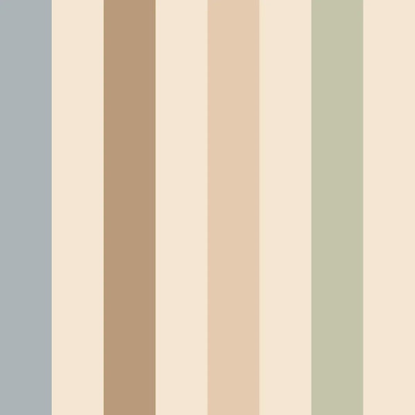 Dekornik – Stripes neutral cool