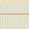 Behangstaal Dekornik - Stripes Nostalgia Vintage - Beige/ blue