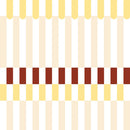 Behangstaal Dekornik - Bejmat Red