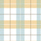 Wallpaper sample Dekornik - French hearts check