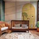 Atelier Florentine - Peel & Stick Muursticker - Dierenpark