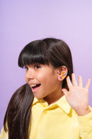 Omy - Earrings - Kawaii